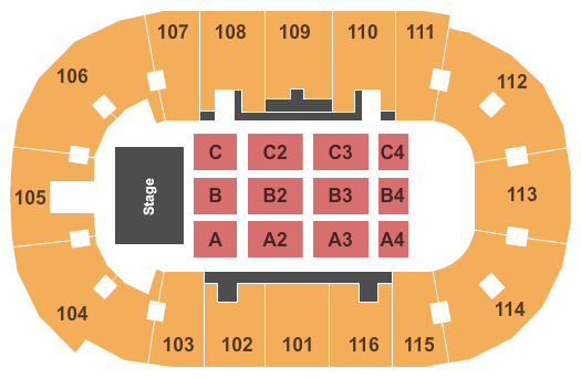 Save On Foods Memorial Centre Jeff Dunham Seating Chart
