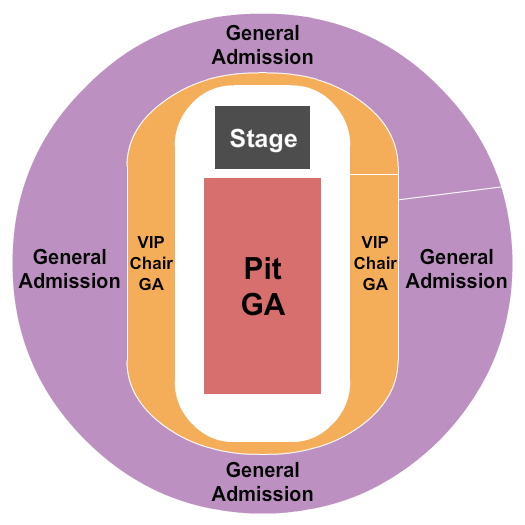 Scope Arena Jon Pardi Seating Chart