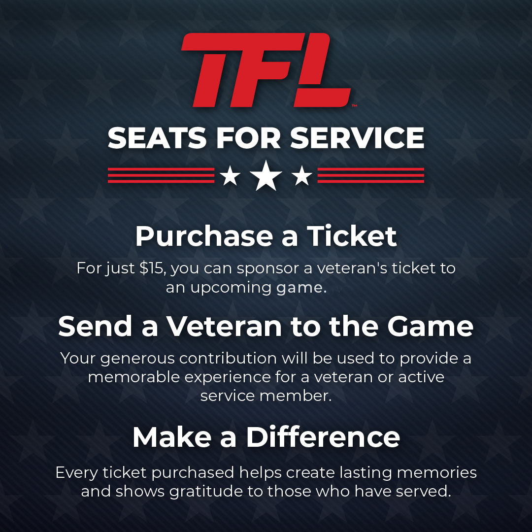 Seats For Service at Tickets For Less Office – Overland Park, KS