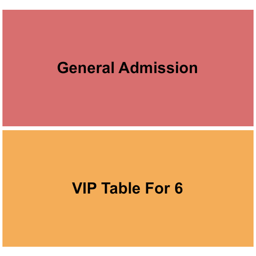 Seguin Schoolyard GA/Table Seating Chart