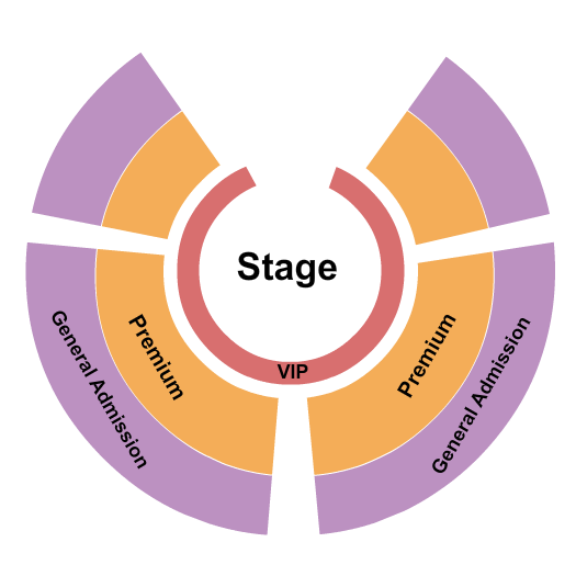 Shelby County Expo Center Circus Seating Chart
