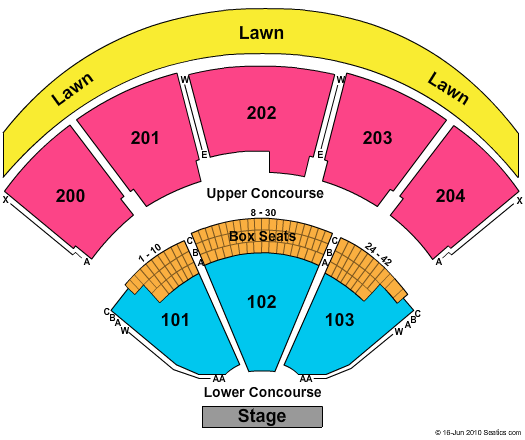 Rascal Flatts Mountain View California Tickets