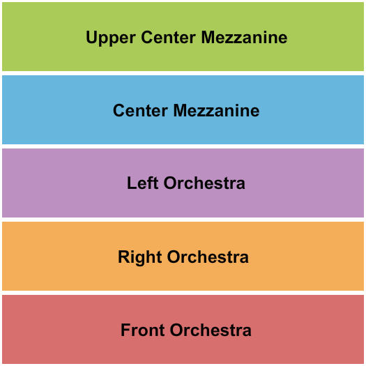 Silver Dollar City Concert Seating Chart