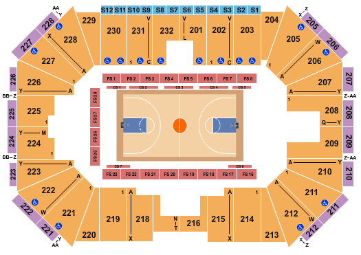 Windy City Bulls vs. Cleveland Charge Tickets Sat, Nov 18, 2023 6:00 pm in  Hoffman Estates, IL at NOW Arena