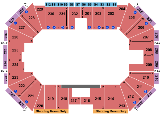 Hot Wheels Monster Trucks Live Glow-N-Fire at Silver Spurs Arena – Kissimmee, FL