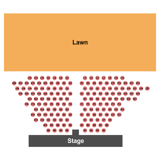 Simsbury Meadows Performing Arts Center Next Event Seating Chart