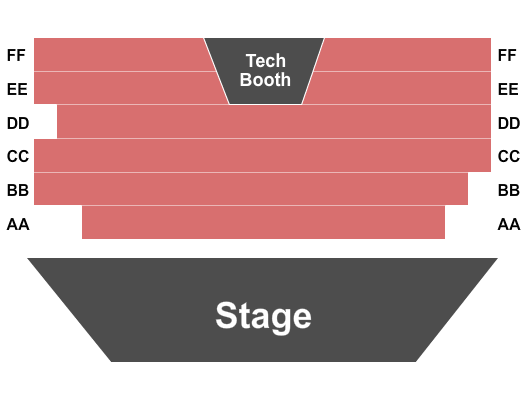 Christmas Cabaret Snug Theatre - Marine City Seating Chart