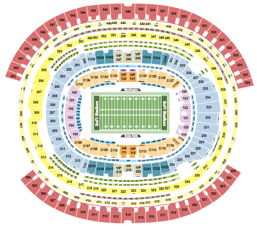 LA Bowl: Boise State Broncos vs. Washington Huskies