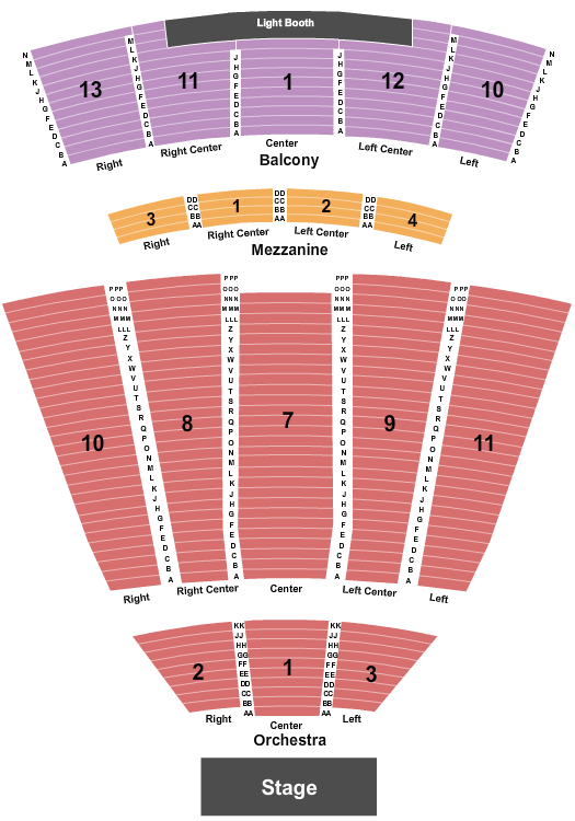 Bugs Bunny At The Symphony Toronto Concert Tickets Meridian Hall