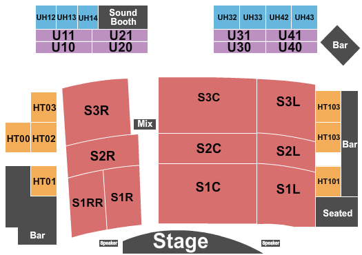 Southwest Florida Performing Arts Center Zakir Hussain Seating Chart