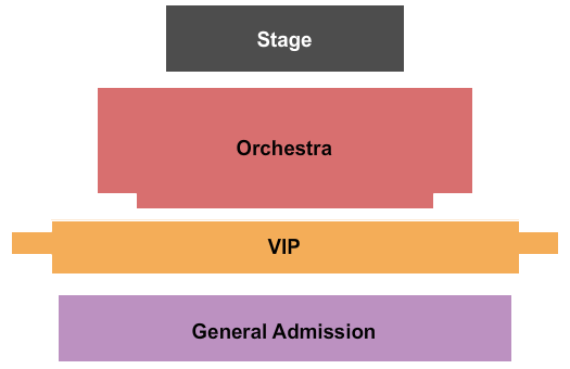 Southwest Florida Performing Arts Center End Stage Seating Chart