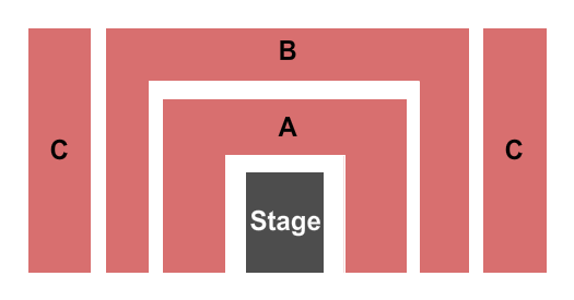 Sparkman Cellars Seating Chart