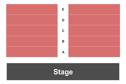 StageCoach Theatre Company venue and seating information