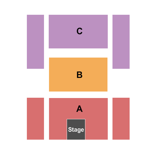 Stan Mansion Candlelight Seating Chart