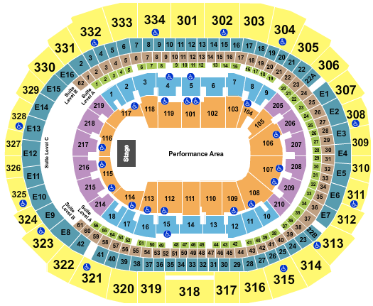 Pepe Aguilar Los Angeles Tickets Crypto Arena