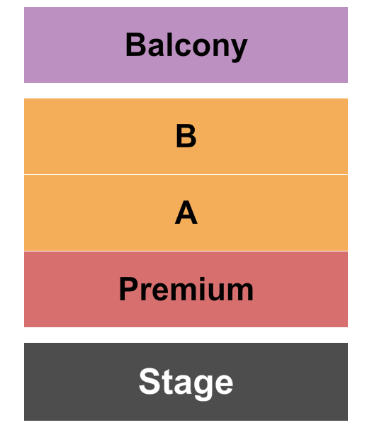 Alberta Abbey The Jury Experience Seating Chart