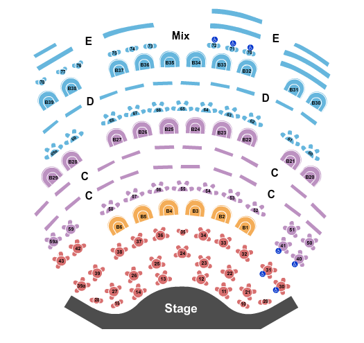 Sacramento Kings 3d Seating Chart