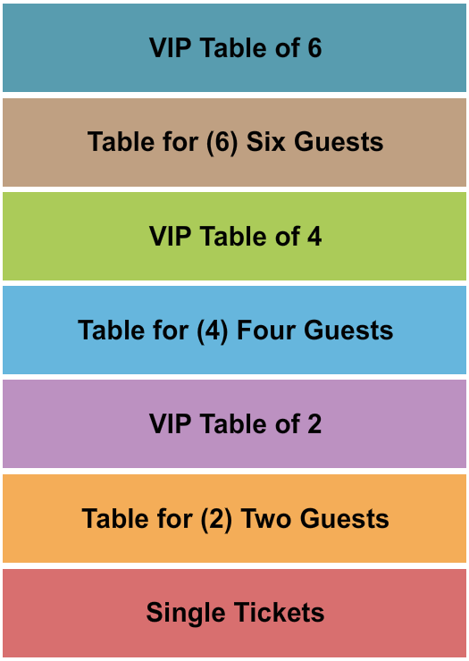 Dylan Carlino Stress Factory Comedy Club - Bridgeport Seating Chart