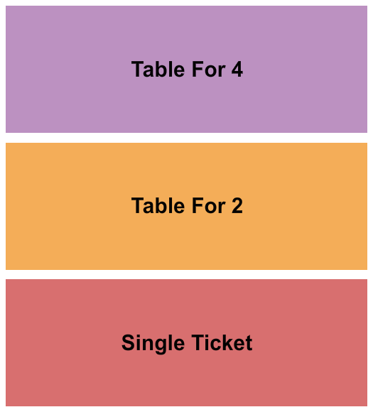 Vic Dibitetto Stress Factory Comedy Club - Valley Forge Seating Chart