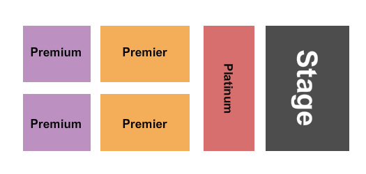 Stride Bank Center Ballroom Seating Chart