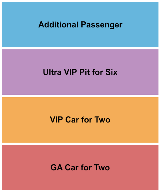 Drive-In At Westfield Broward Drive N Drag Seating Chart