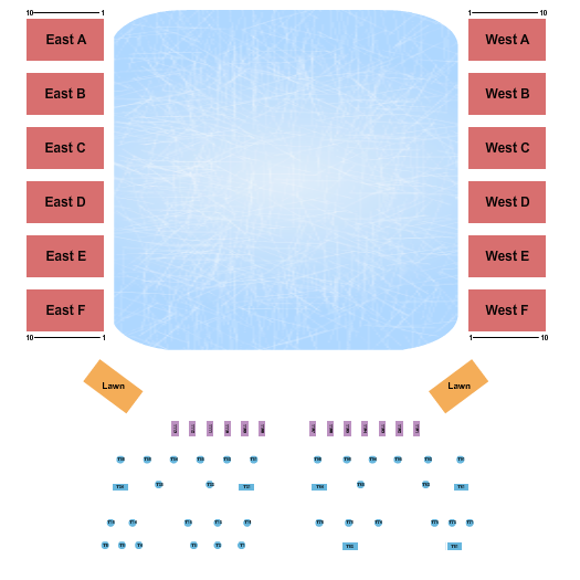 Sun Valley Ice Rink Next Event Seating Chart