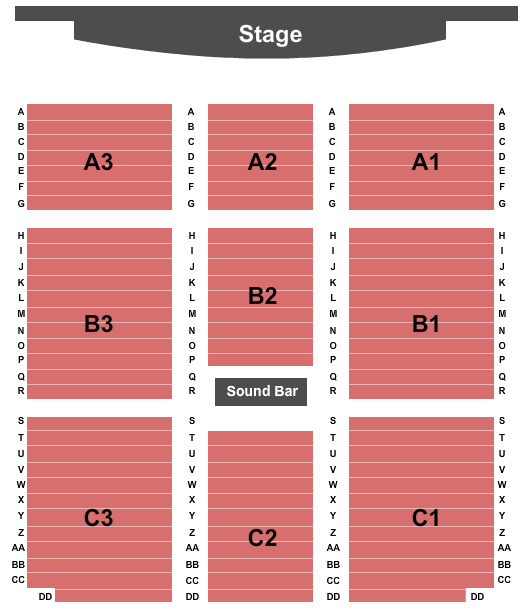 Sycuan Casino Concerts 2023 Schedule & Calendar
