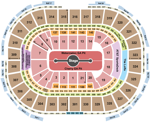 Harry Styles Tickets Tour Dates Event Tickets Center
