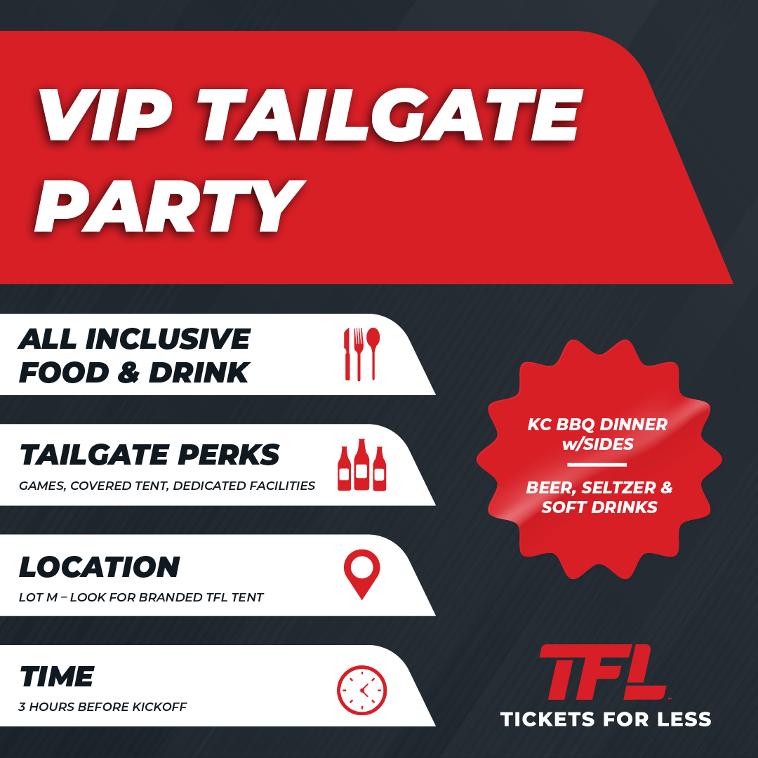 Carolina Blue Zone Tailgate: Carolina Panthers vs. Atlanta Falcons Tickets  Sun, Dec 17, 2023 TBA at Gameday Hospitality - Charlotte in Charlotte, NC