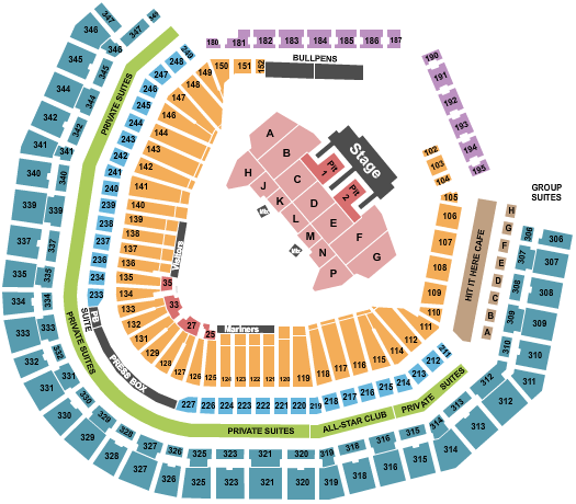 Kane Brown Concerts Tickets, 2023-2024 Tour Dates & Locations