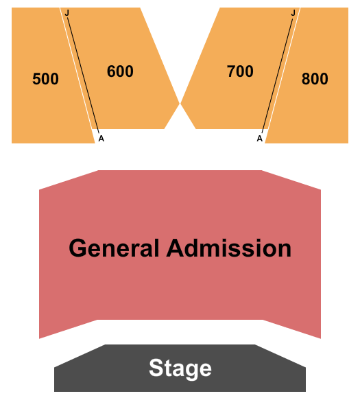 Temple Theater - Rochester Seating Chart