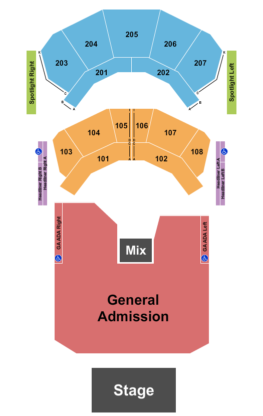 Cincinnati Concert Tickets Event Tickets Center