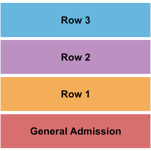 Jessica Kirson The Capitol Room At Harrisburg Midtown Arts Center Seating Chart