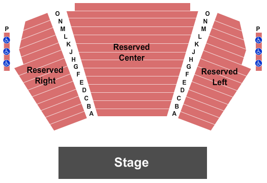 North Georgia Holiday Spectacular The Colonnade Seating Chart