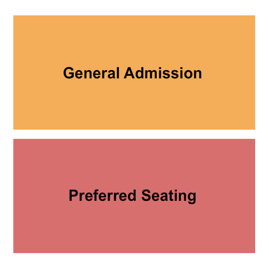 Alfred Robles The Comedy Loft of DC Seating Chart