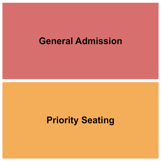Pete Lee The Comedy Vault Seating Chart