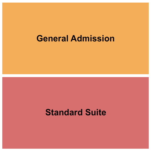 The Corn Crib Baseball Seating Chart
