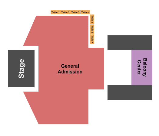 The Veronicas Meet and Greet & VIP Packages