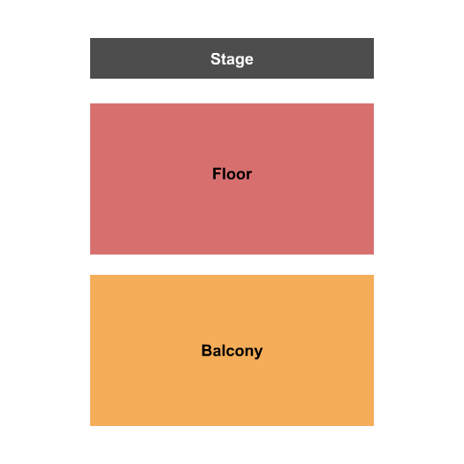 The El Rey Theater Tickets & Seating Chart ETC