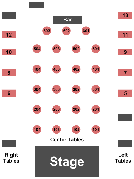 Alfredo Rodriguez & Pedrito Martinez at The JAI at Conrad Prebys Performing Arts Center – La Jolla, CA