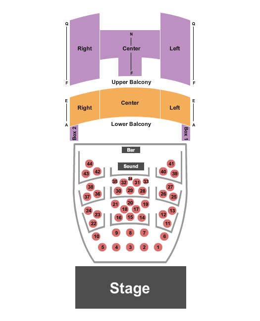 Beatles vs. Stones – A Musical Showdown at The Lincoln – Cheyenne – Cheyenne, WY