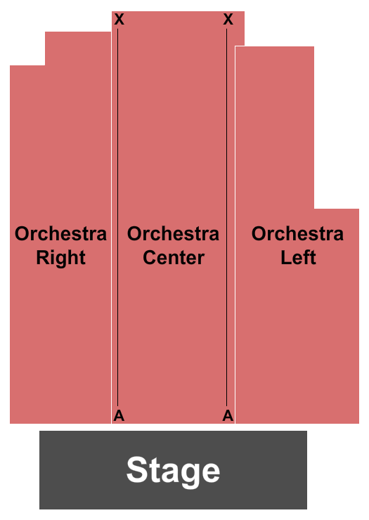The Mansion At Hudson Yards Next Event Seating Chart