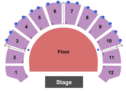 Dijon – Artist at The Masonic – San Francisco – San Francisco, CA
