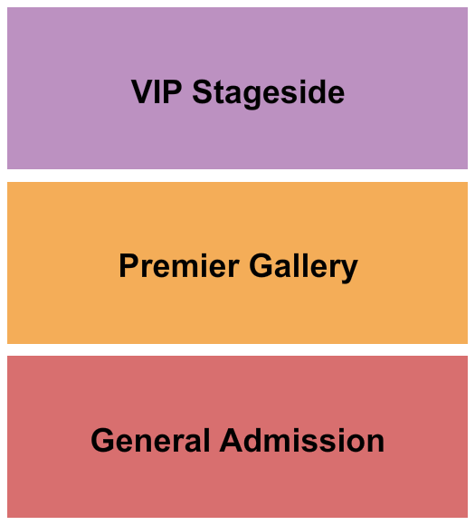 The Outlet Shoppes at Atlanta Next Event Seating Chart