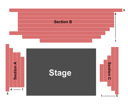 Seven Brides For Seven Brothers at The Playmill Theatre – West Yellowstone, MT