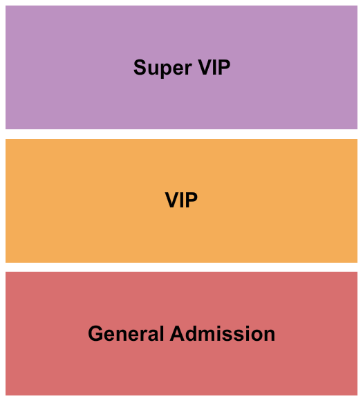 The Pyramid Scheme Next Event Seating Chart