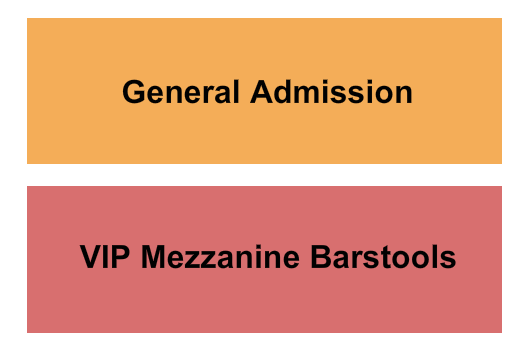 The Ritz - Raleigh seating chart event tickets center
