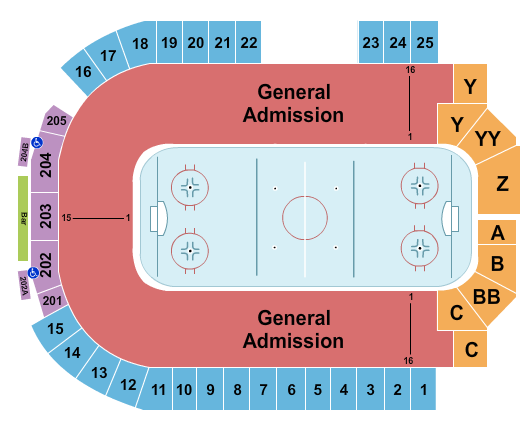 the-sanford-center-tickets-seating-chart-event-tickets-center