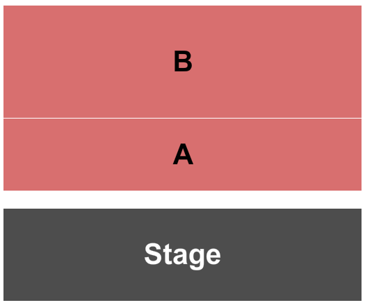 The Southern Theater Candlelight 2 Seating Chart