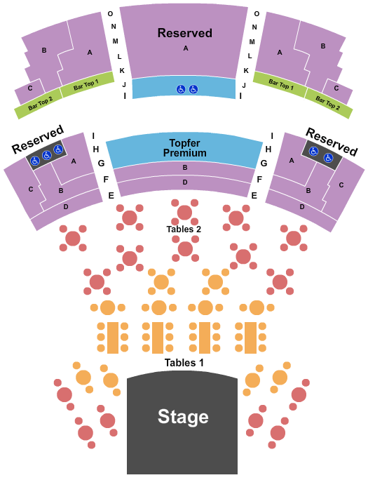 Bass Concert Hall Austin Interactive Seating Chart Review Home Decor 